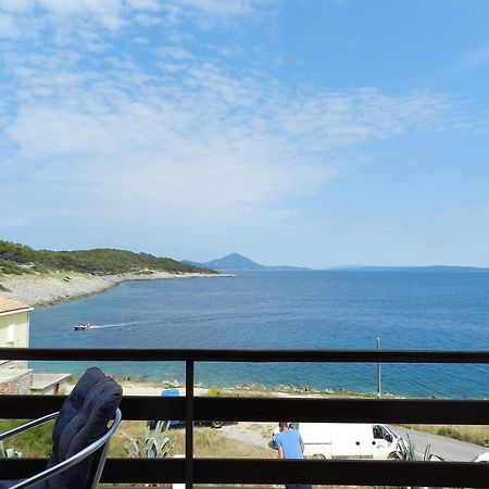Apartment Marika Мали-Лошинь Экстерьер фото