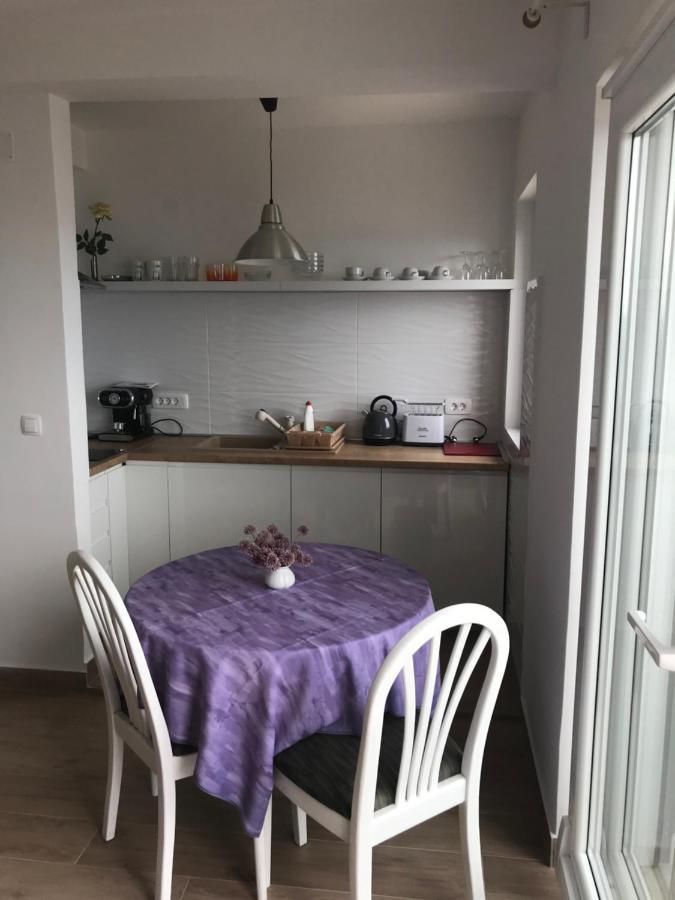 Apartment Marika Мали-Лошинь Экстерьер фото