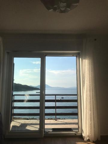 Apartment Marika Мали-Лошинь Экстерьер фото