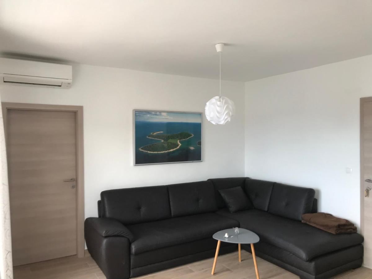 Apartment Marika Мали-Лошинь Экстерьер фото