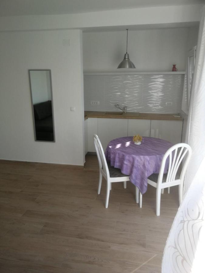 Apartment Marika Мали-Лошинь Экстерьер фото