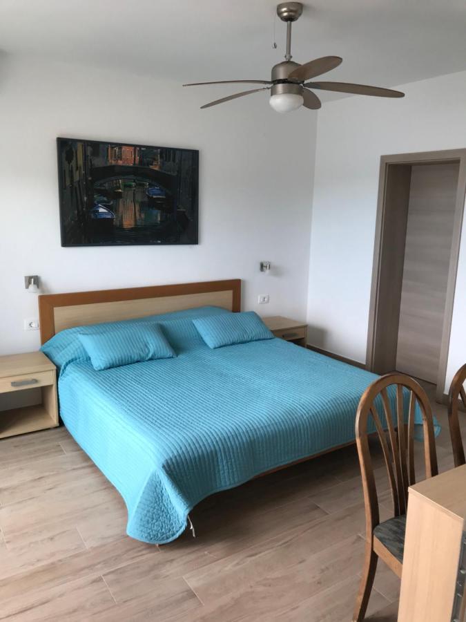Apartment Marika Мали-Лошинь Экстерьер фото