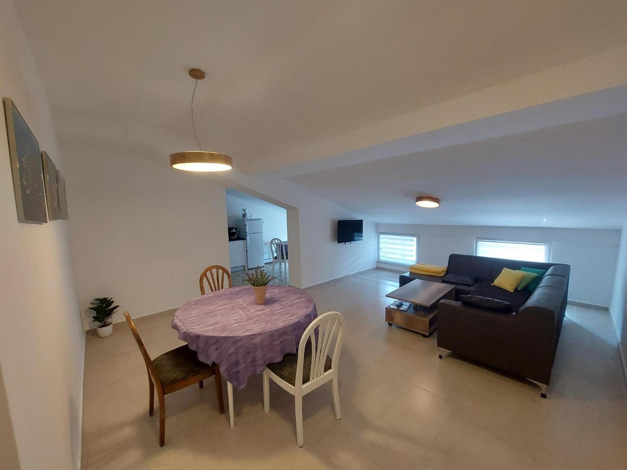 Apartment Marika Мали-Лошинь Экстерьер фото