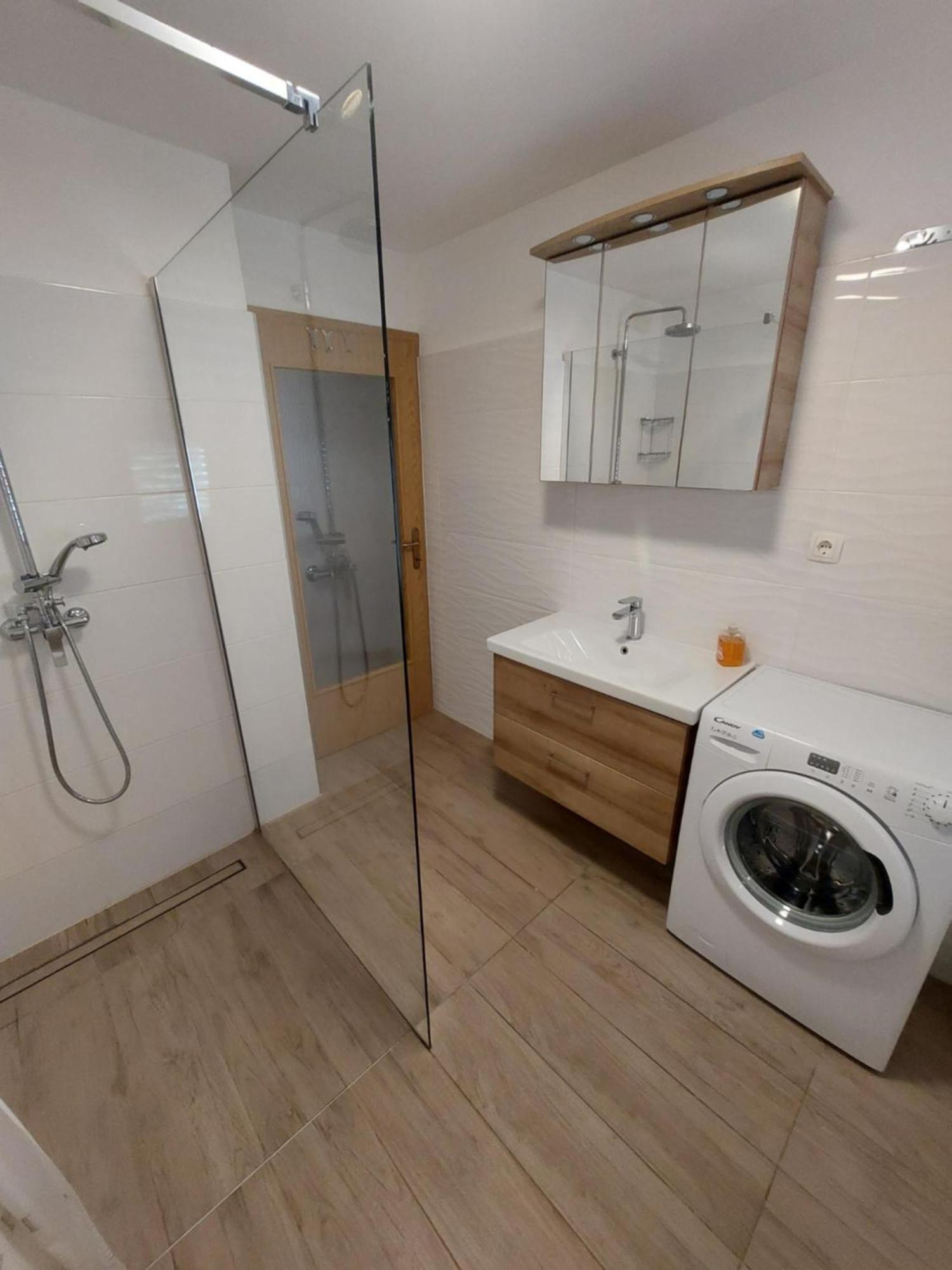 Apartment Marika Мали-Лошинь Экстерьер фото