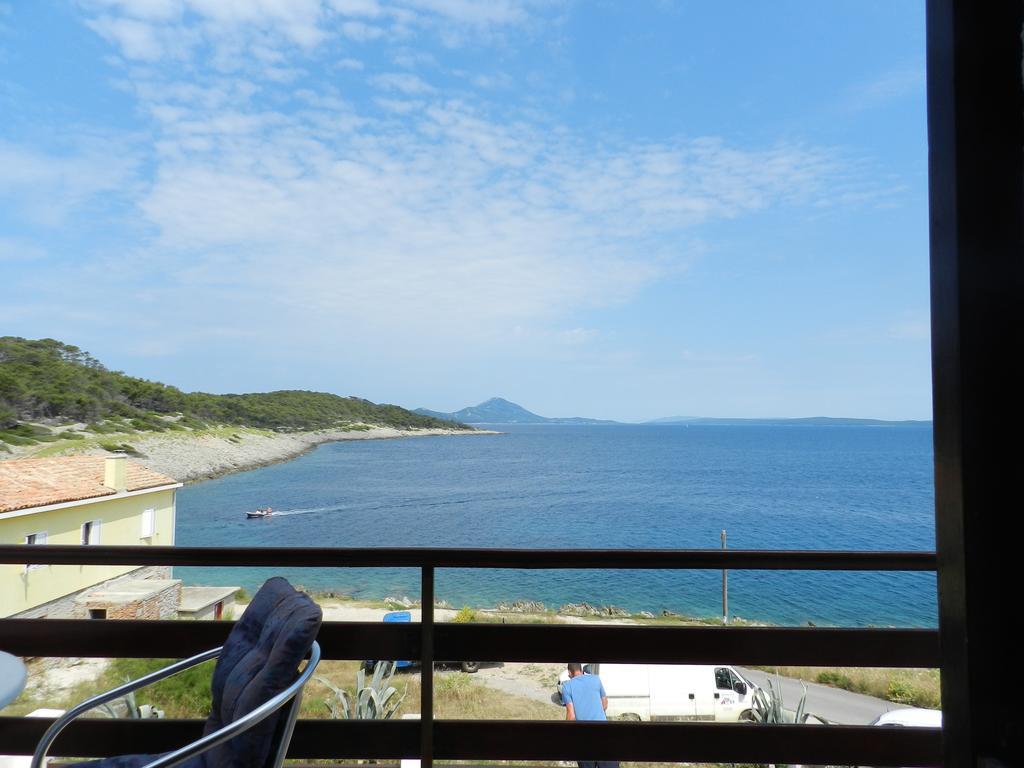 Apartment Marika Мали-Лошинь Экстерьер фото