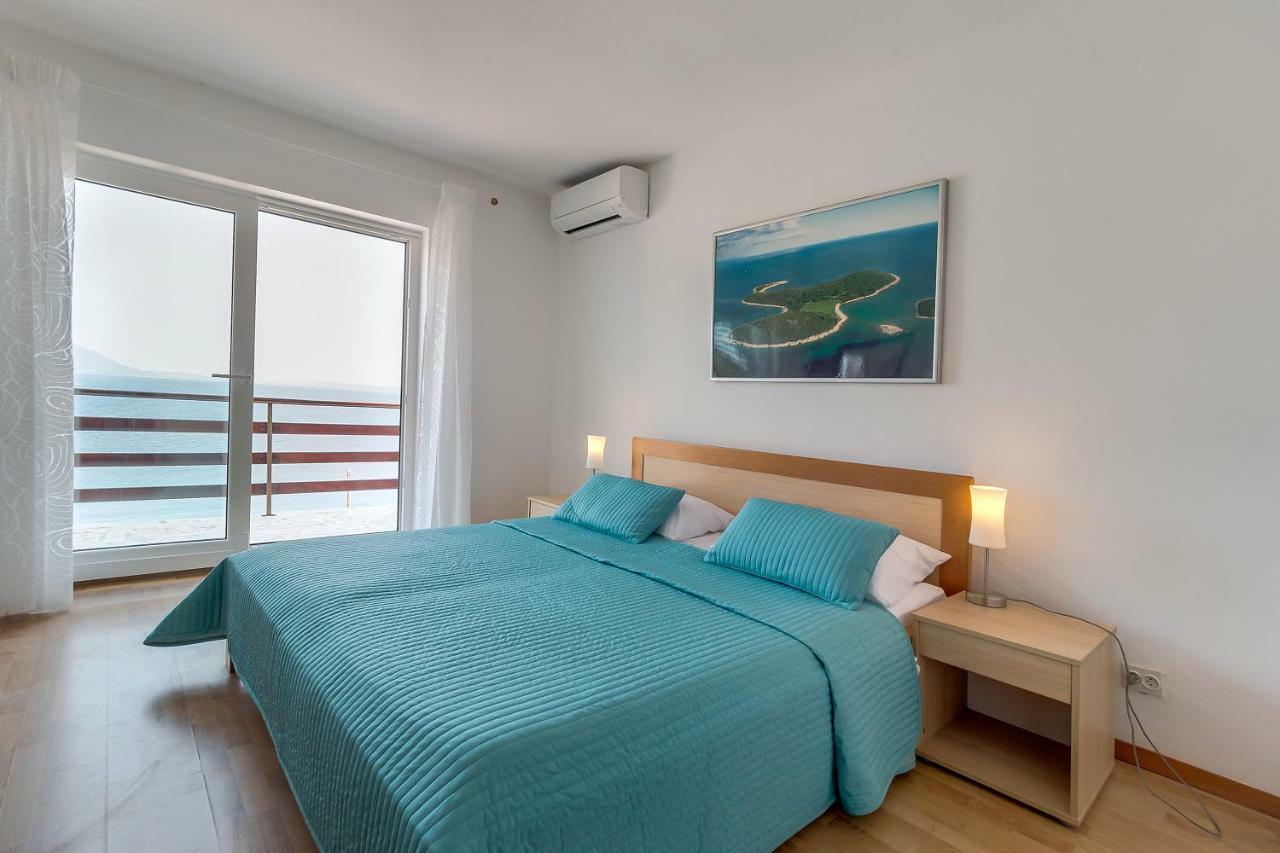 Apartment Marika Мали-Лошинь Экстерьер фото