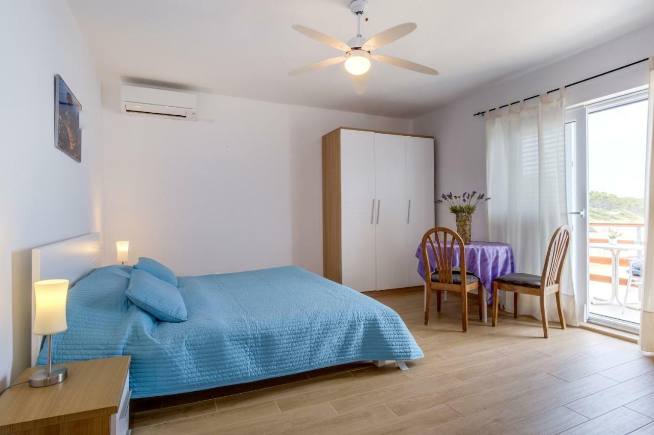 Apartment Marika Мали-Лошинь Экстерьер фото