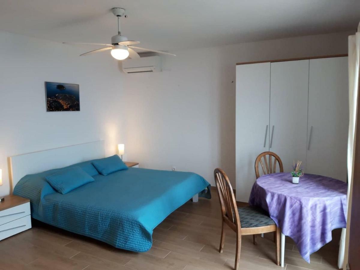 Apartment Marika Мали-Лошинь Экстерьер фото