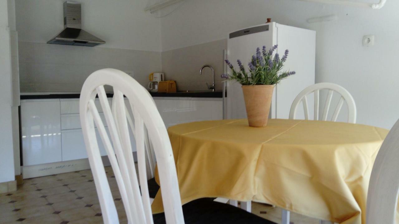 Apartment Marika Мали-Лошинь Экстерьер фото